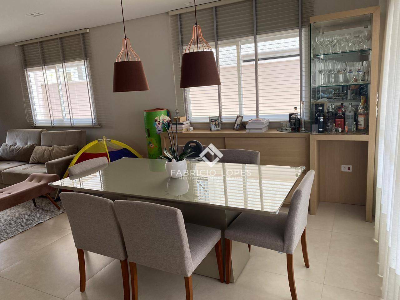 Casa, 4 quartos, 223 m² - Foto 6