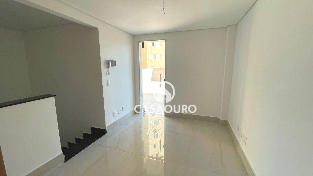 Cobertura à venda com 3 quartos, 190m² - Foto 11