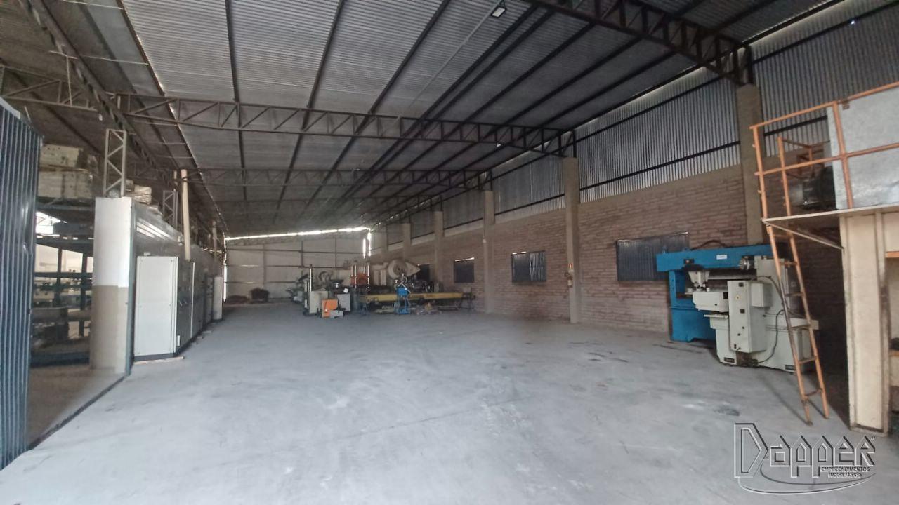 Depósito-Galpão-Armazém para alugar, 4000m² - Foto 14