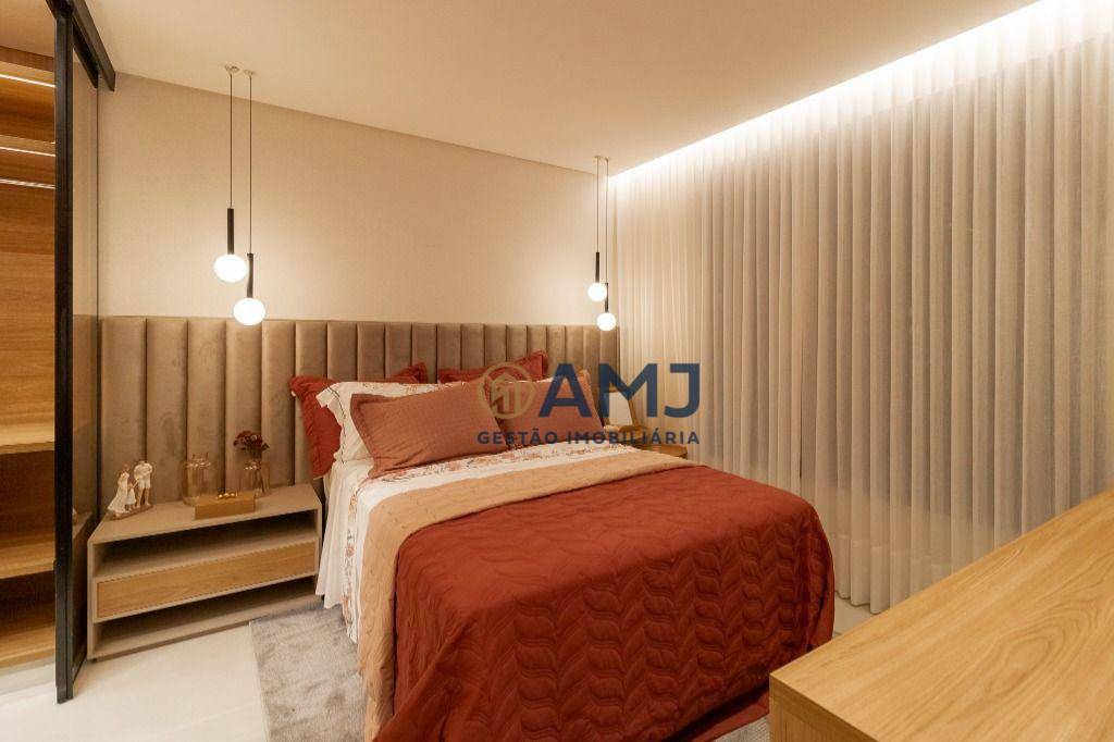 Apartamento à venda com 2 quartos, 73m² - Foto 17