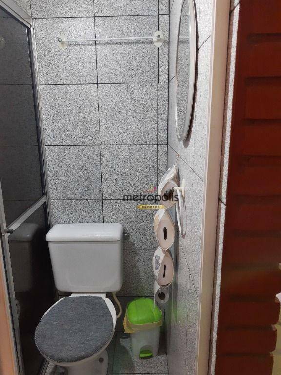 Sobrado à venda com 3 quartos, 161m² - Foto 13