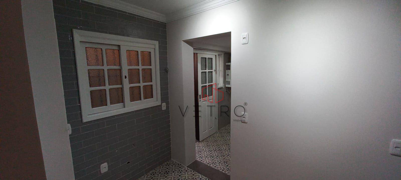 Apartamento à venda com 1 quarto, 59m² - Foto 2