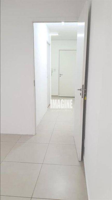 Conjunto Comercial-Sala à venda, 37m² - Foto 5