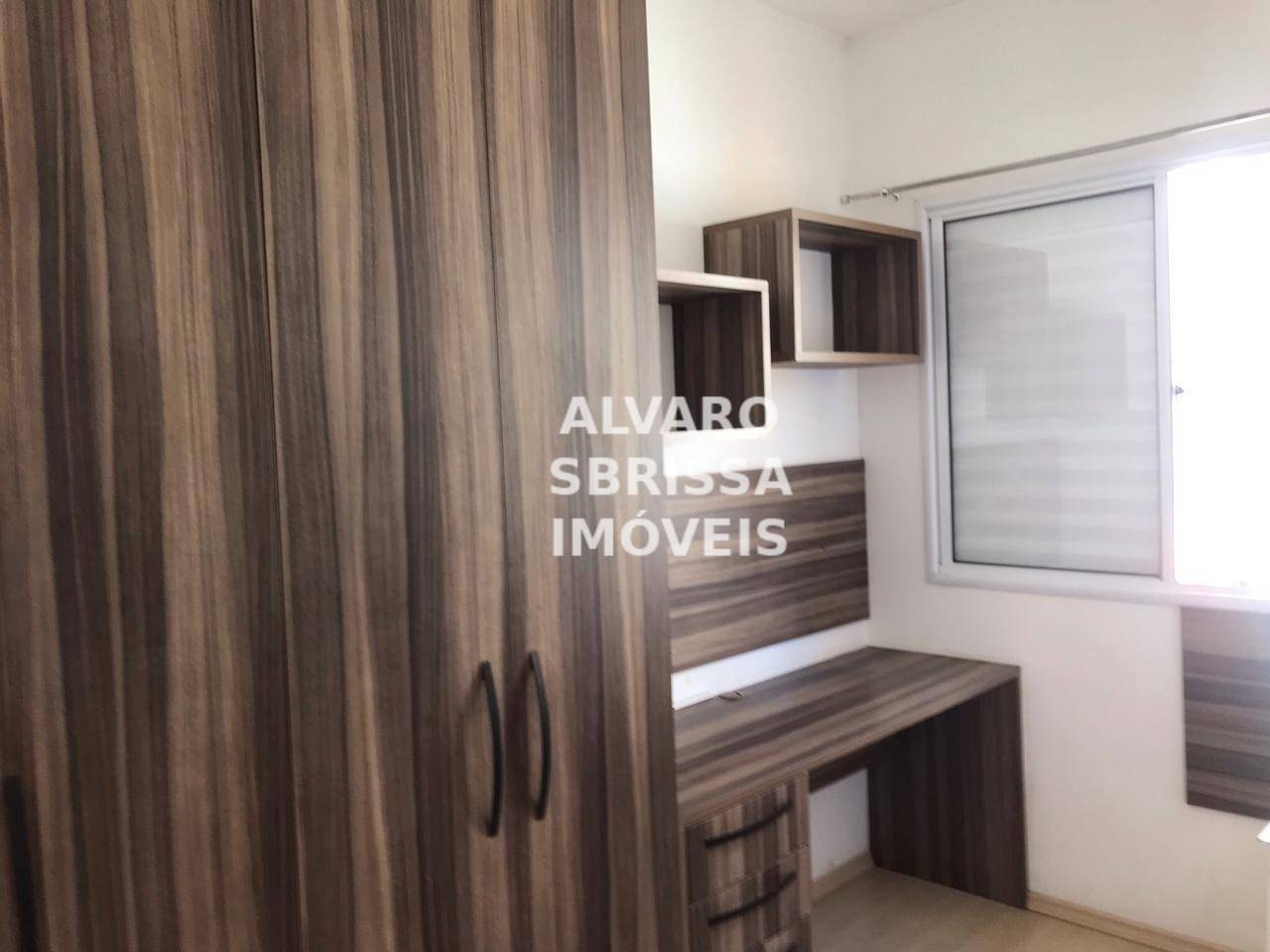 Apartamento à venda com 3 quartos, 75m² - Foto 10