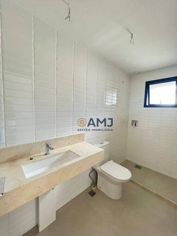 Apartamento à venda com 4 quartos, 260m² - Foto 22