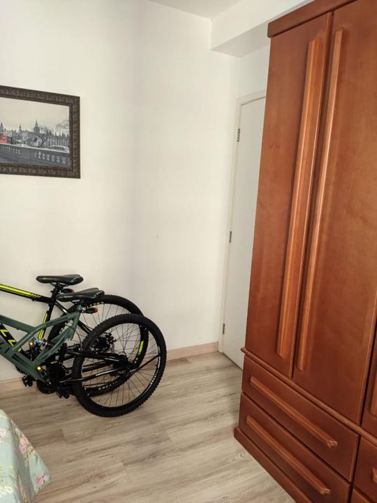 Apartamento à venda com 3 quartos, 70m² - Foto 20