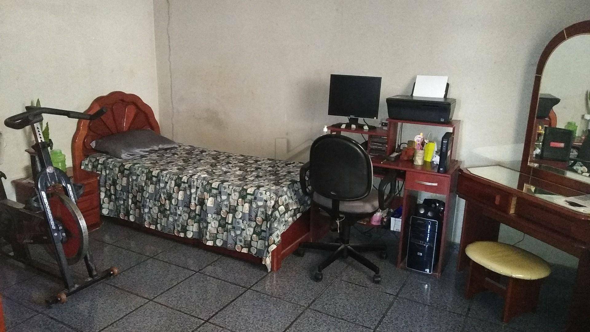 Sobrado à venda com 3 quartos, 263m² - Foto 16