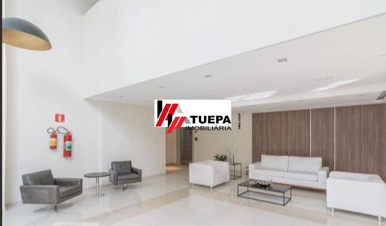 Apartamento à venda com 3 quartos, 83m² - Foto 4