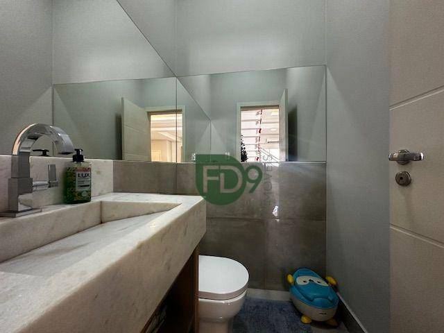 Casa à venda com 3 quartos, 185m² - Foto 24