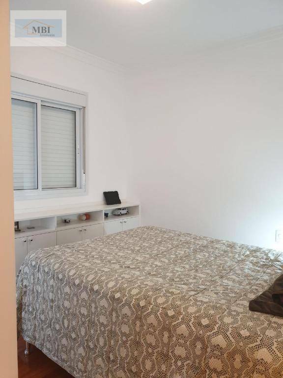 Apartamento à venda com 3 quartos, 105m² - Foto 14