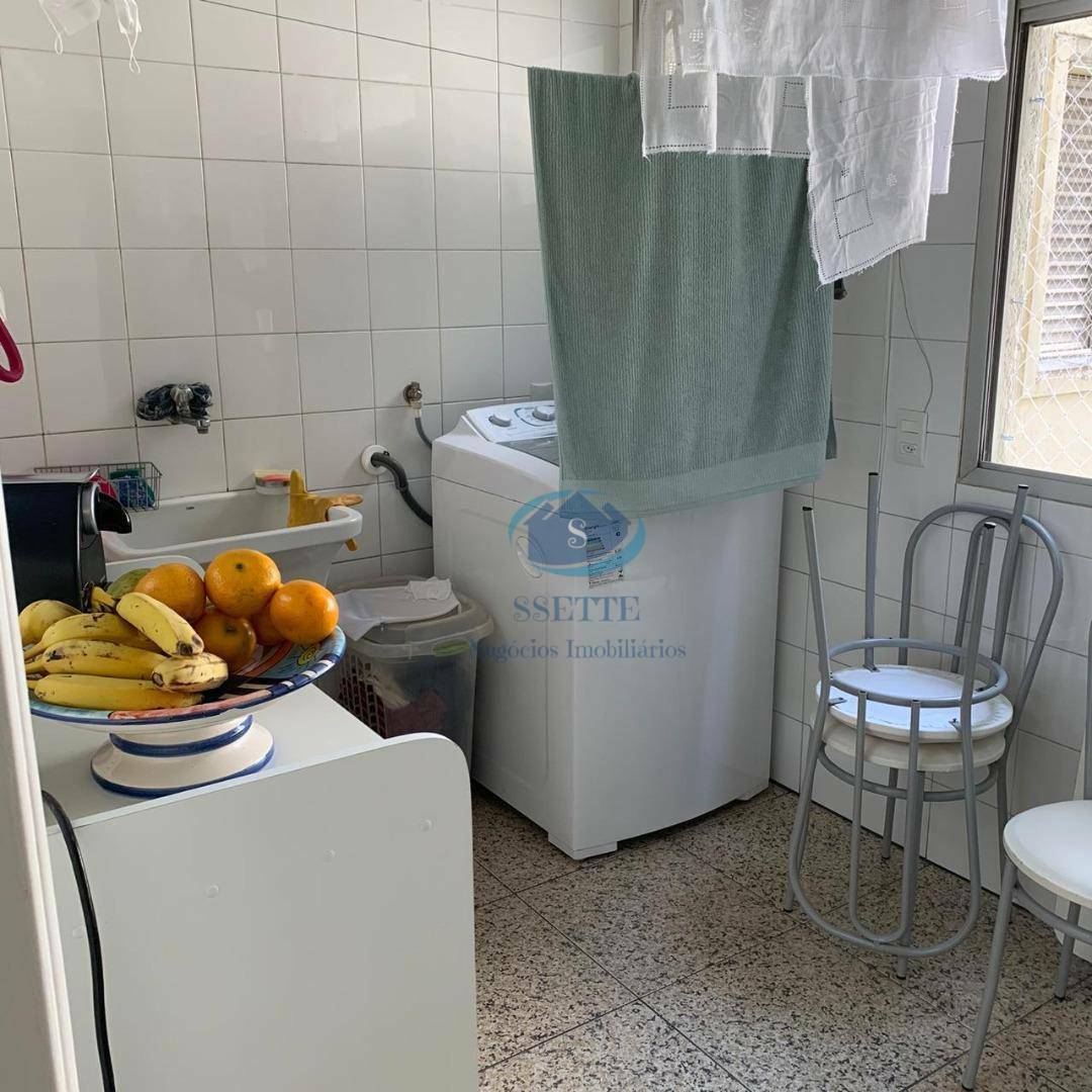 Apartamento à venda com 3 quartos, 90m² - Foto 19