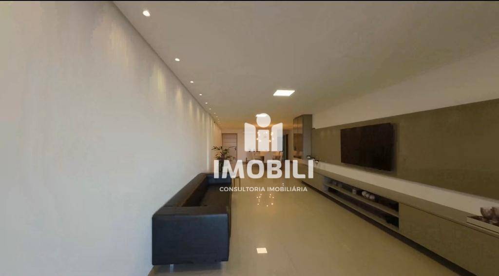 Apartamento à venda com 5 quartos, 260m² - Foto 5