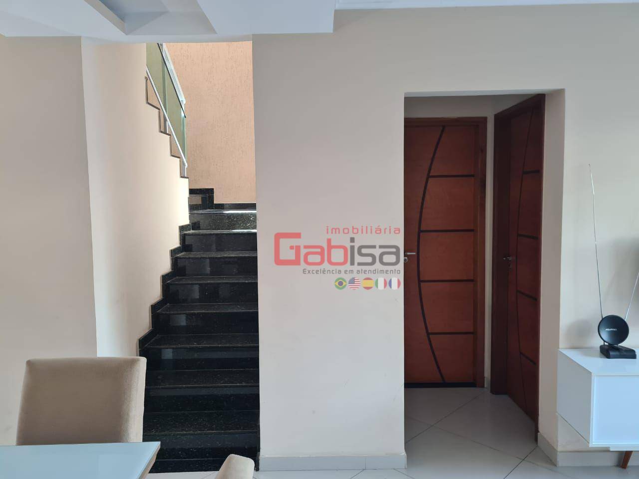 Casa à venda com 4 quartos, 165m² - Foto 11