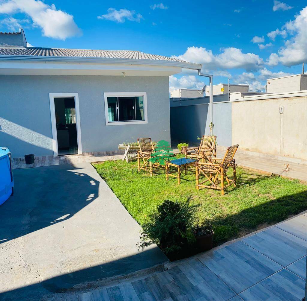 Casa à venda com 3 quartos, 177m² - Foto 22