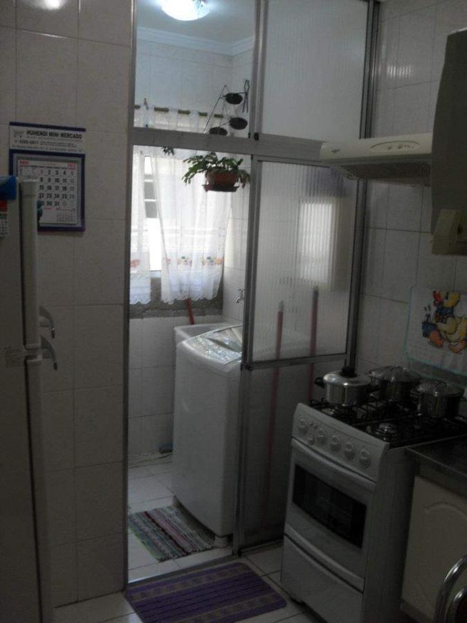 Apartamento à venda com 2 quartos, 56m² - Foto 9