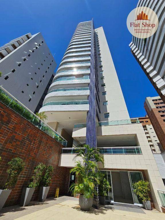 Apartamento à venda com 3 quartos, 260m² - Foto 17