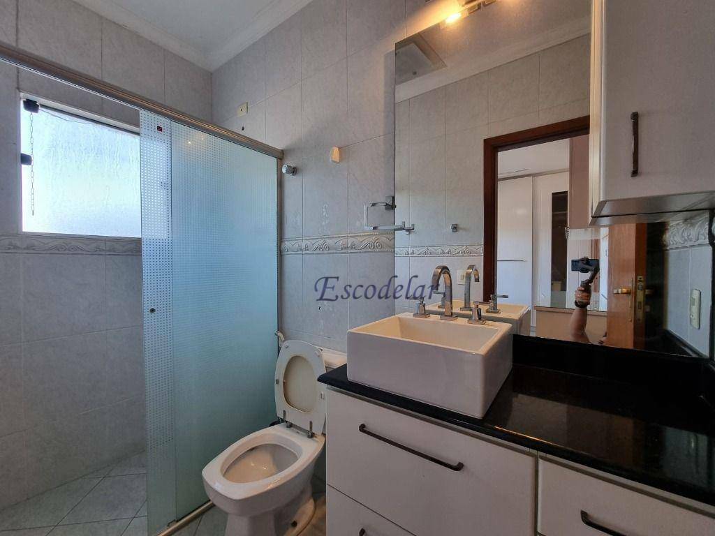 Sobrado à venda com 3 quartos, 340m² - Foto 24