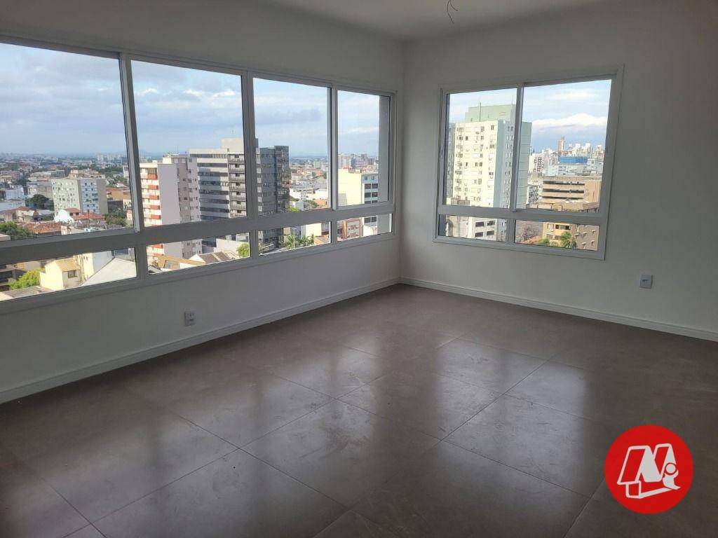 Apartamento para alugar com 2 quartos, 85m² - Foto 1