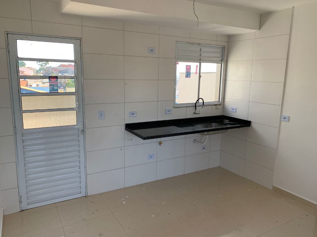 Apartamento à venda com 2 quartos, 35m² - Foto 7