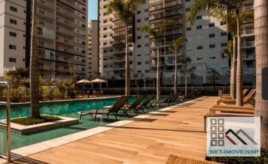 Apartamento à venda com 3 quartos, 110m² - Foto 24