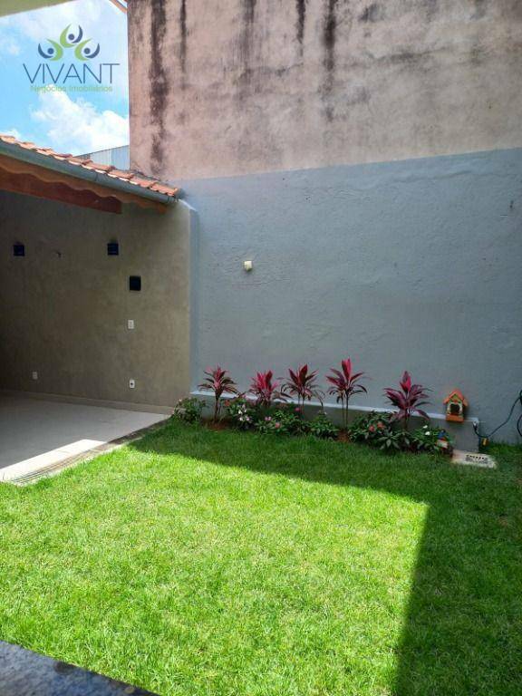 Sobrado à venda com 3 quartos, 243M2 - Foto 8