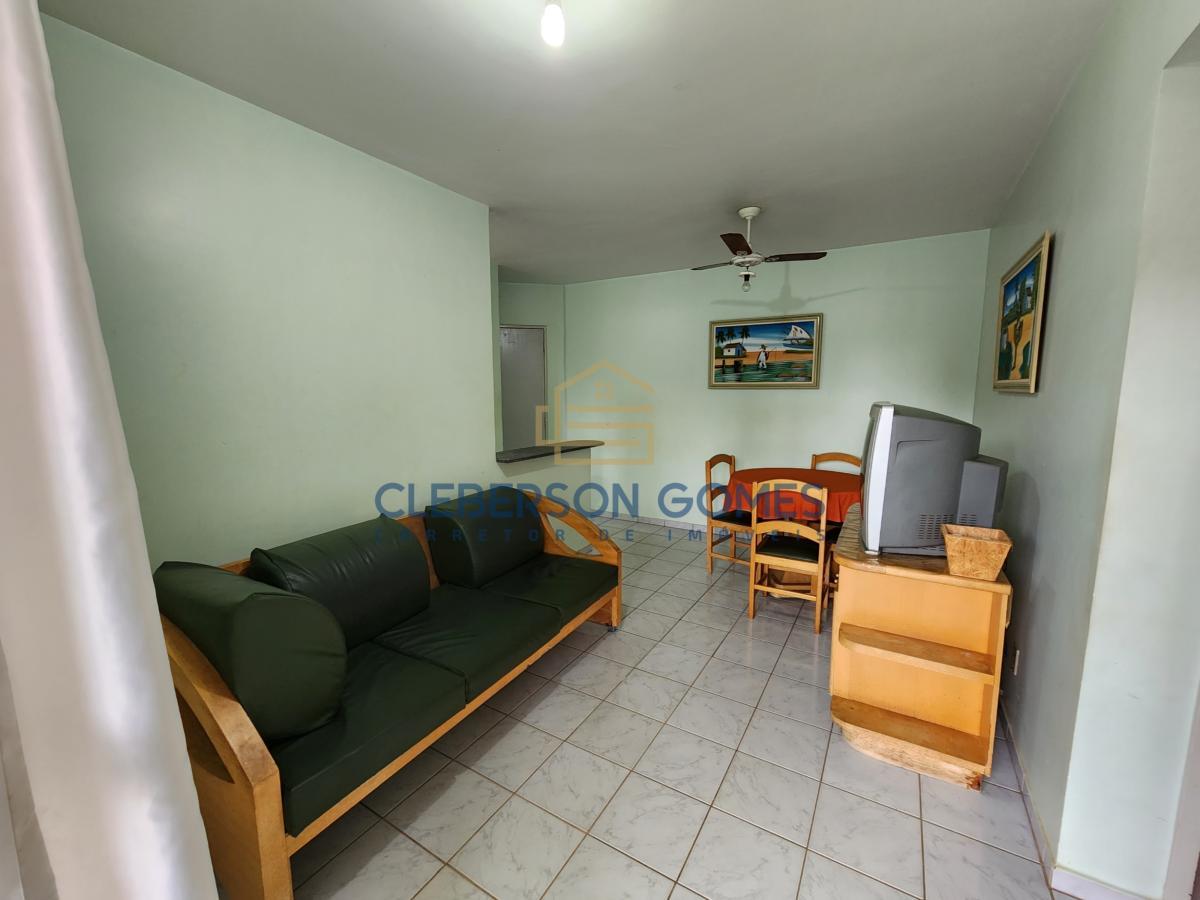 Apartamento à venda com 2 quartos, 82m² - Foto 4