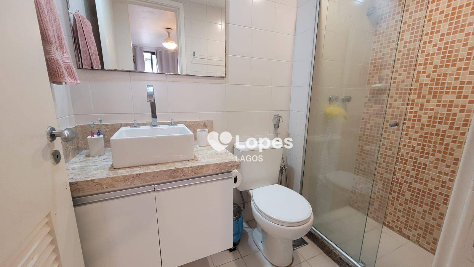 Apartamento à venda com 2 quartos, 109m² - Foto 8