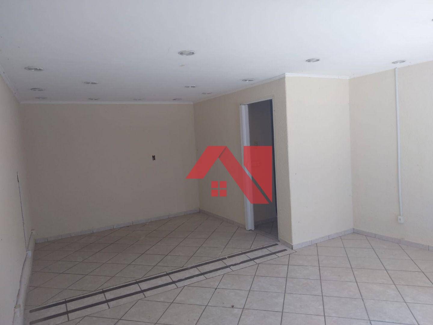 Loja-Salão para alugar, 40m² - Foto 6