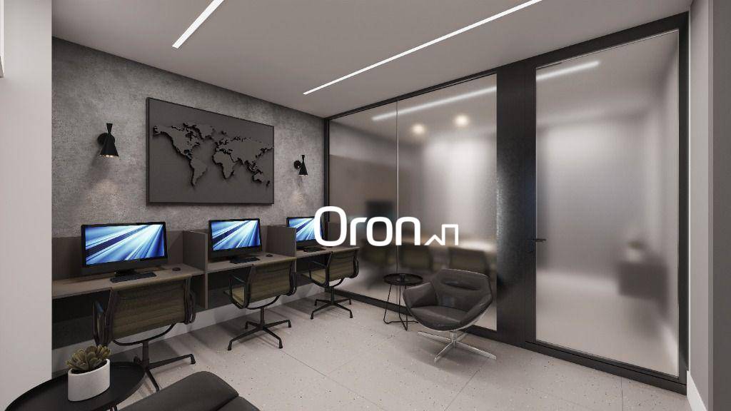 Apartamento à venda com 2 quartos, 69m² - Foto 9