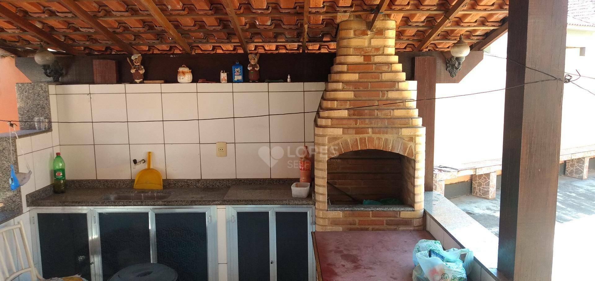 Casa à venda com 3 quartos, 118m² - Foto 12