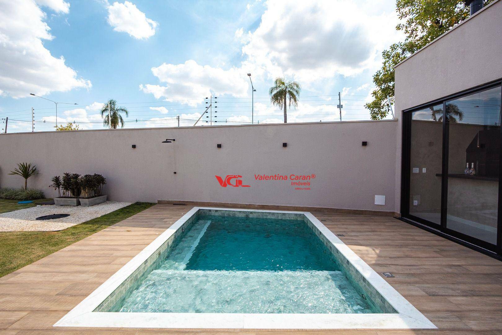 Casa de Condomínio à venda com 3 quartos, 271m² - Foto 31