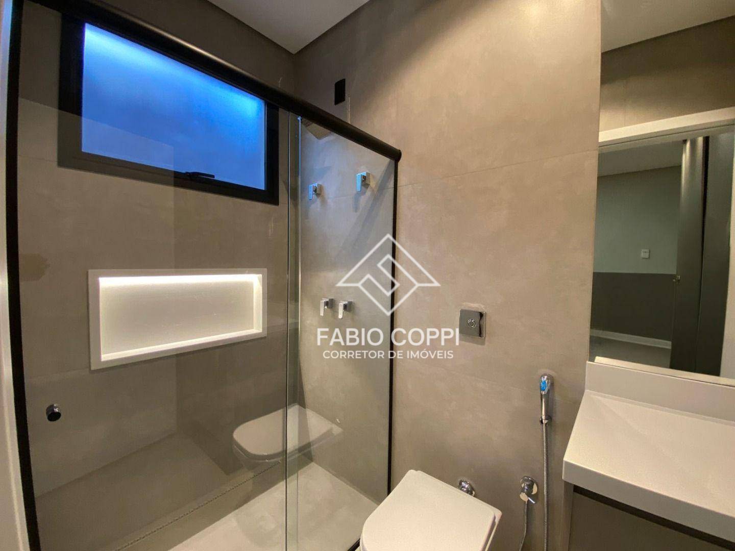 Casa de Condomínio à venda com 4 quartos, 220m² - Foto 27
