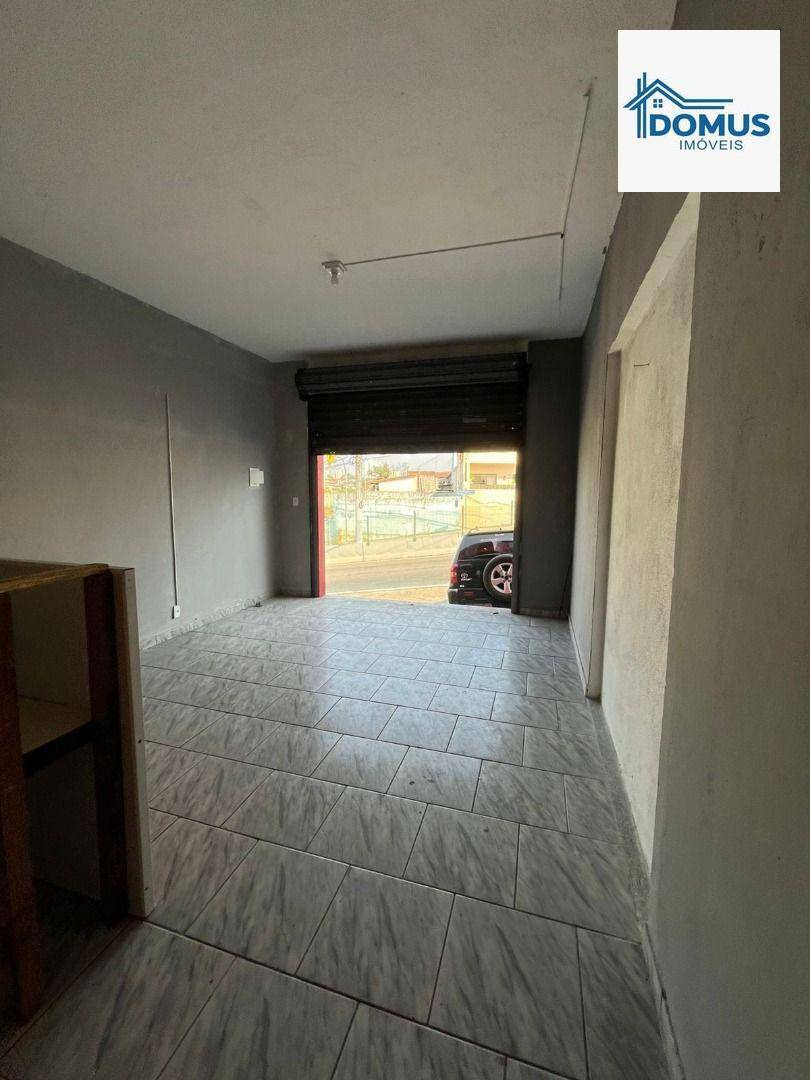 Loja-Salão, 35 m² - Foto 6