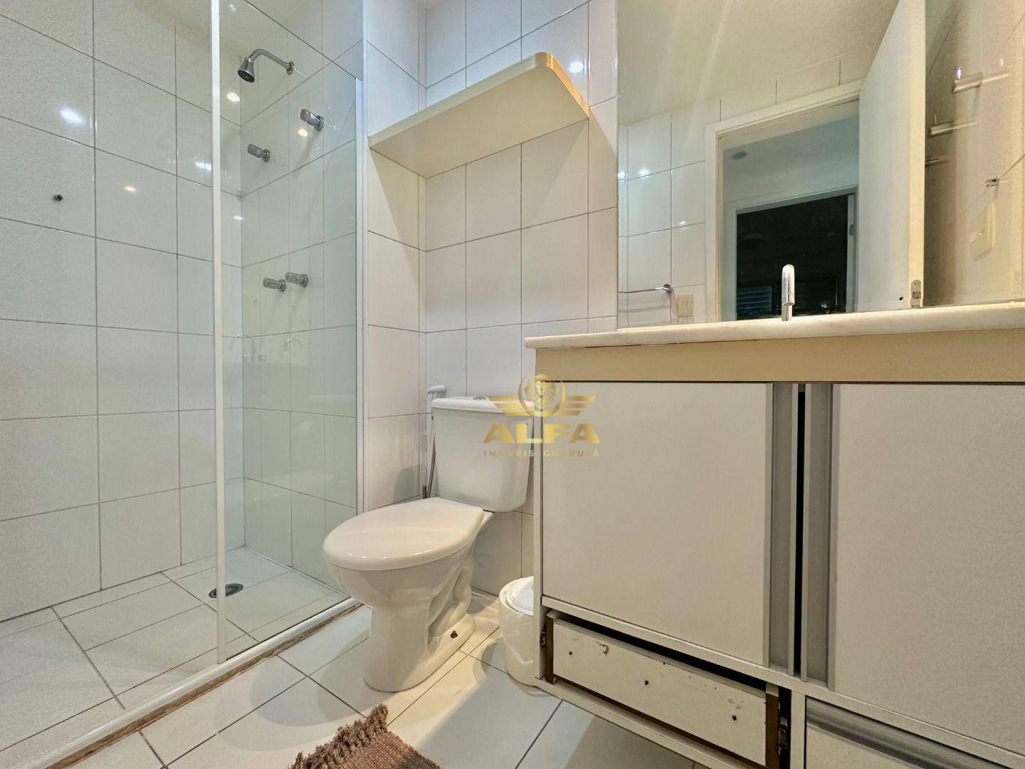 Apartamento à venda com 2 quartos, 88m² - Foto 8