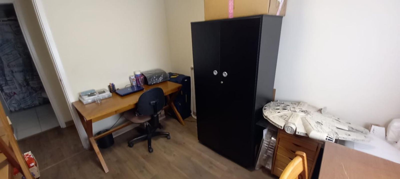 Apartamento à venda com 3 quartos, 87m² - Foto 20