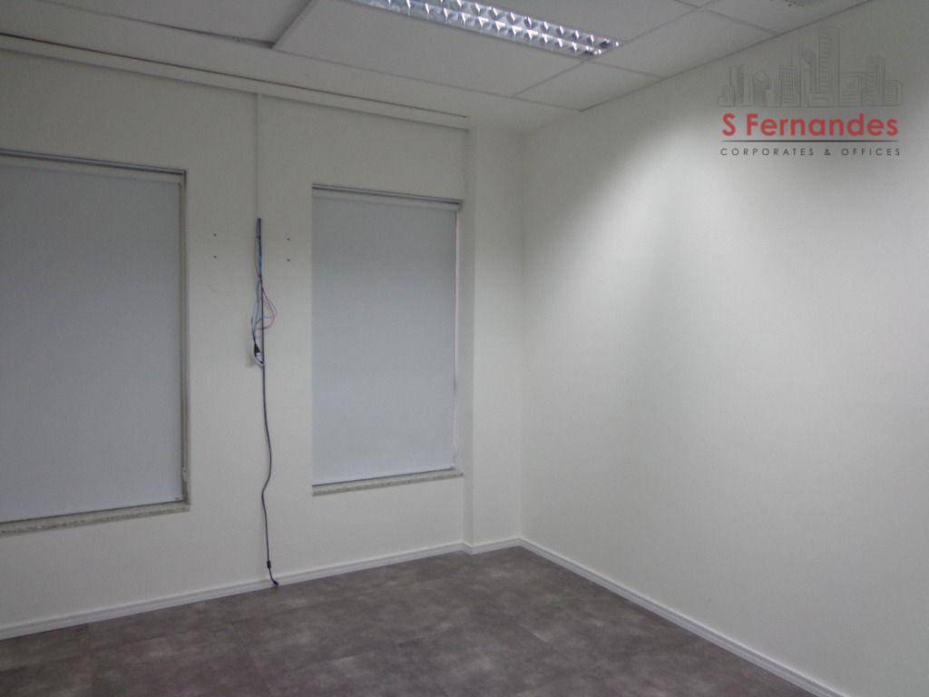 Conjunto Comercial-Sala para alugar, 205m² - Foto 13