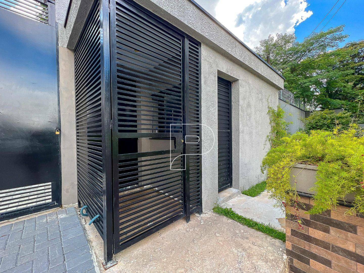 Casa de Condomínio à venda com 3 quartos, 326m² - Foto 45