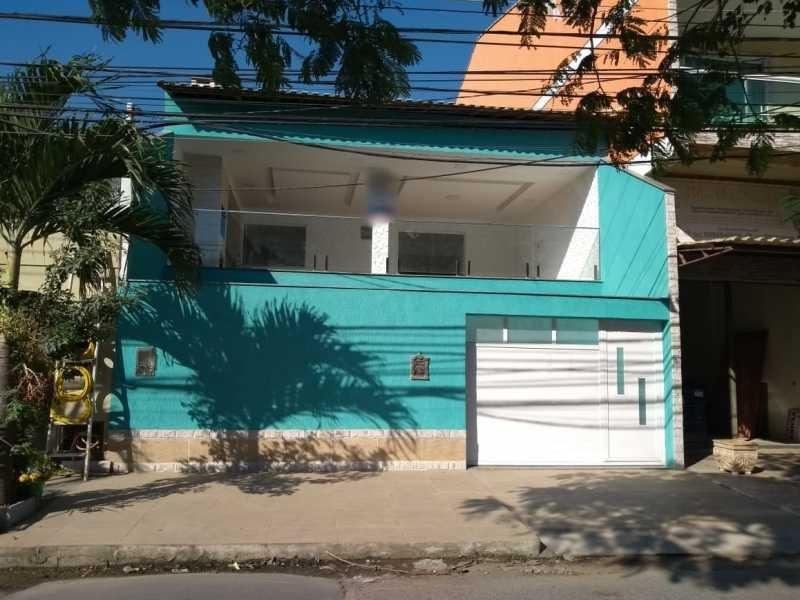 Casa à venda com 4 quartos - Foto 9