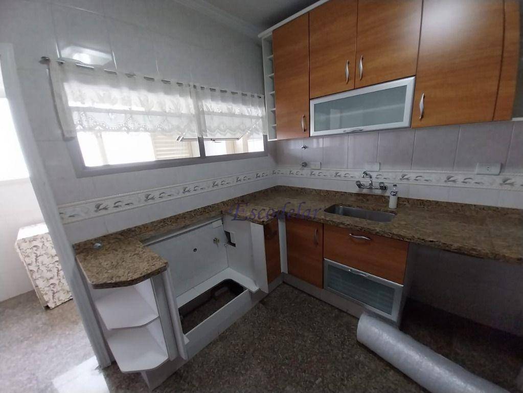 Apartamento à venda com 3 quartos, 136m² - Foto 18