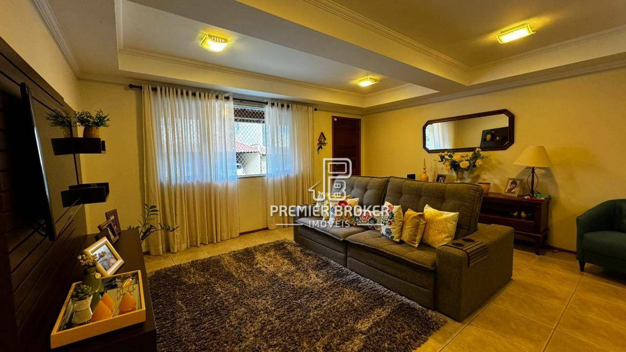 Casa de Condomínio à venda com 3 quartos, 190m² - Foto 6