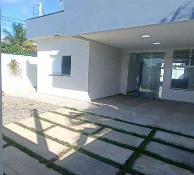 Casa, 3 quartos - Foto 3