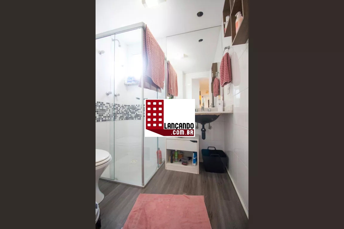 Apartamento à venda com 2 quartos, 69m² - Foto 16