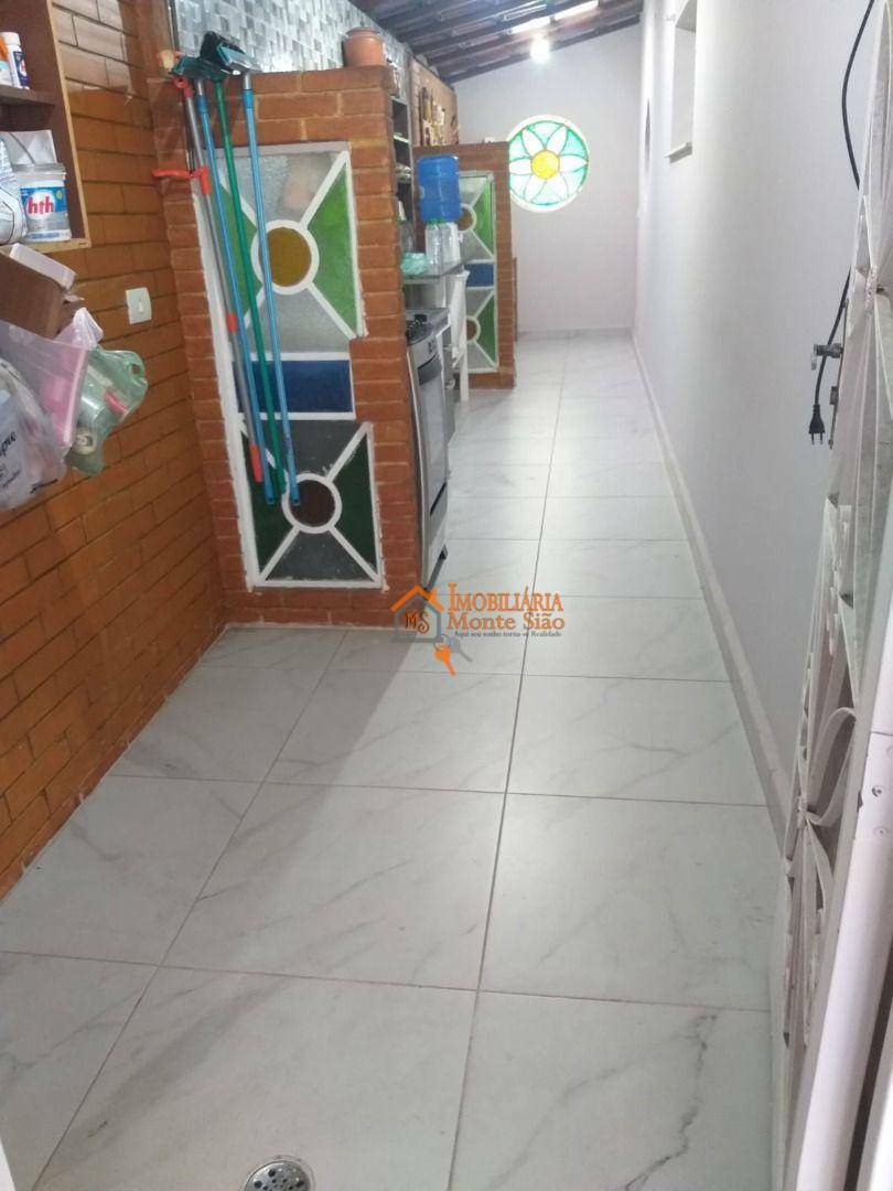 Sobrado à venda com 3 quartos, 315m² - Foto 23