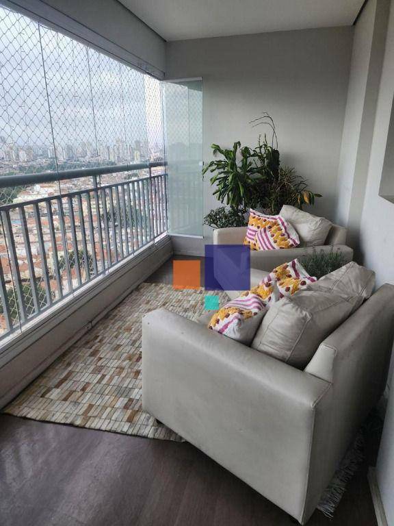 Apartamento à venda com 2 quartos, 81m² - Foto 6