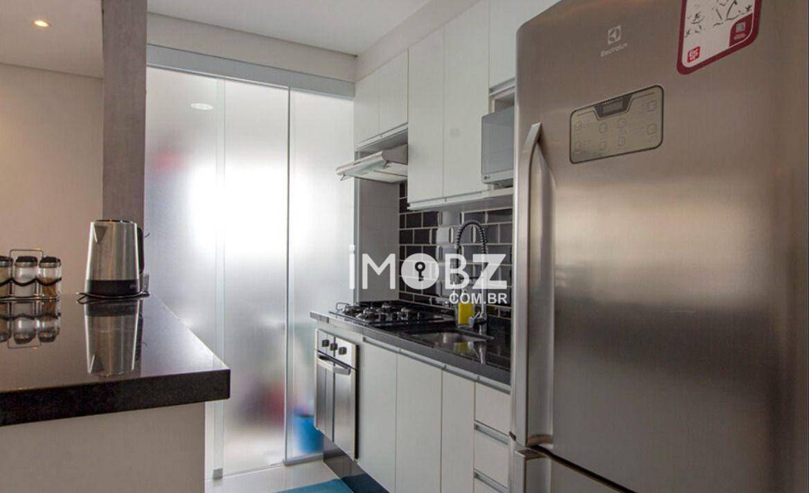 Apartamento à venda com 2 quartos, 86m² - Foto 8