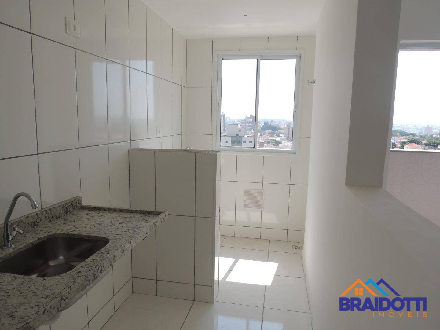 Apartamento à venda com 2 quartos, 51m² - Foto 4