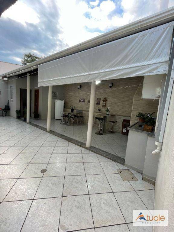 Casa à venda com 3 quartos, 278m² - Foto 6