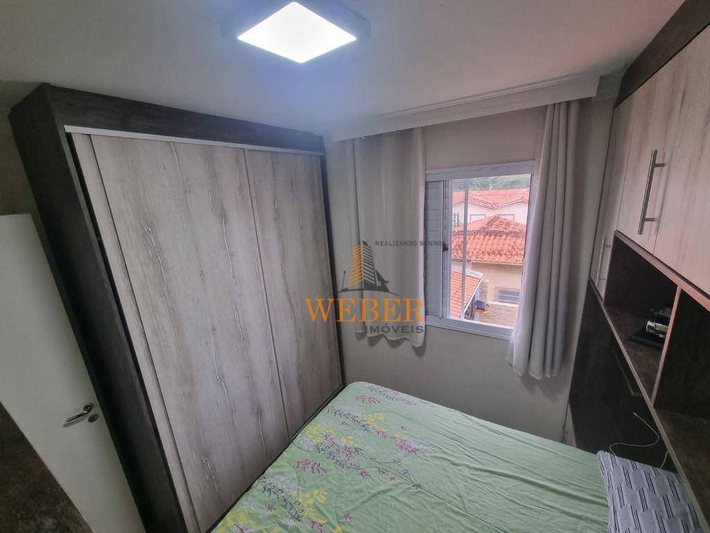 Apartamento à venda com 2 quartos, 100m² - Foto 25