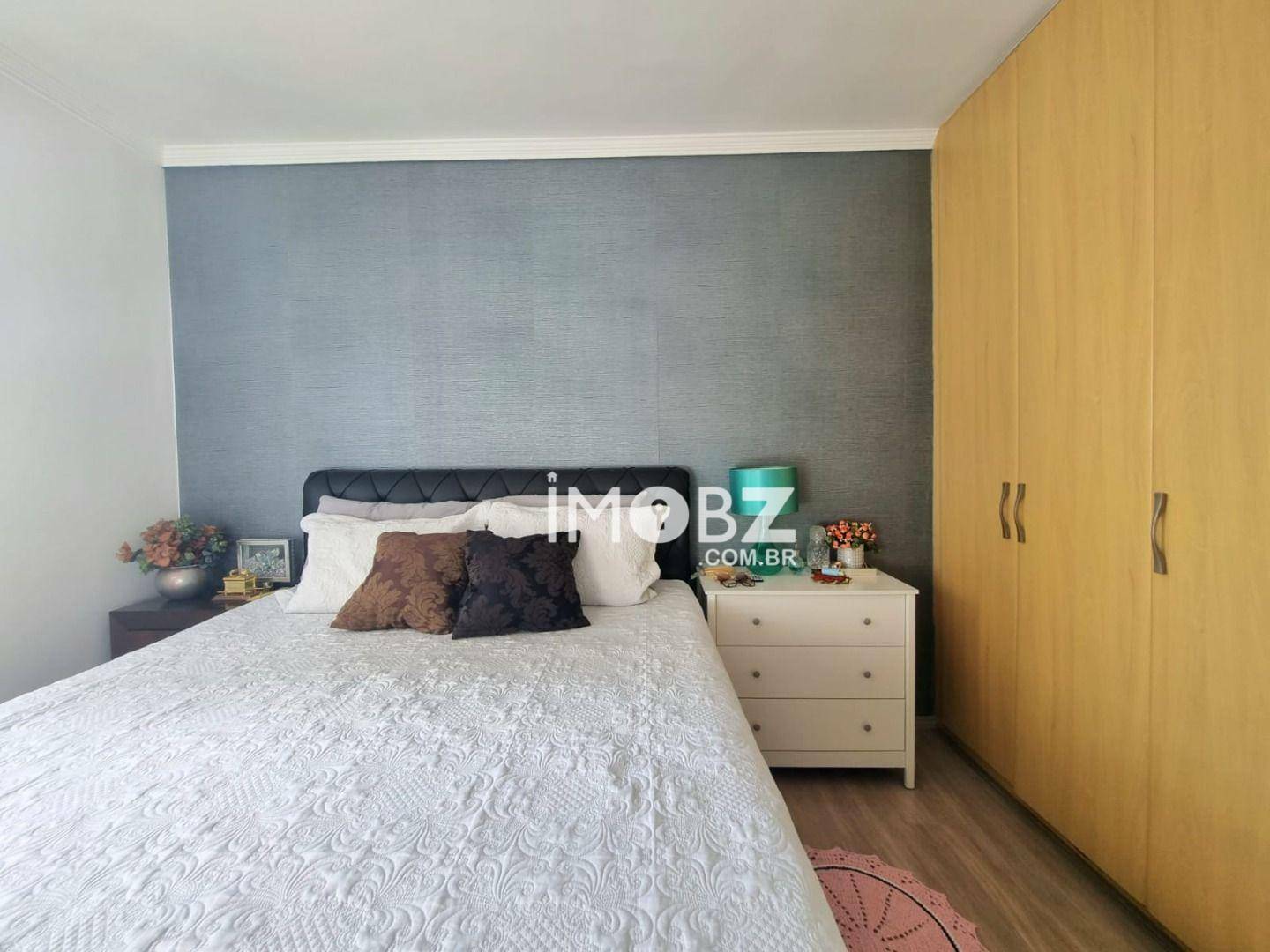 Apartamento à venda com 3 quartos, 90m² - Foto 13