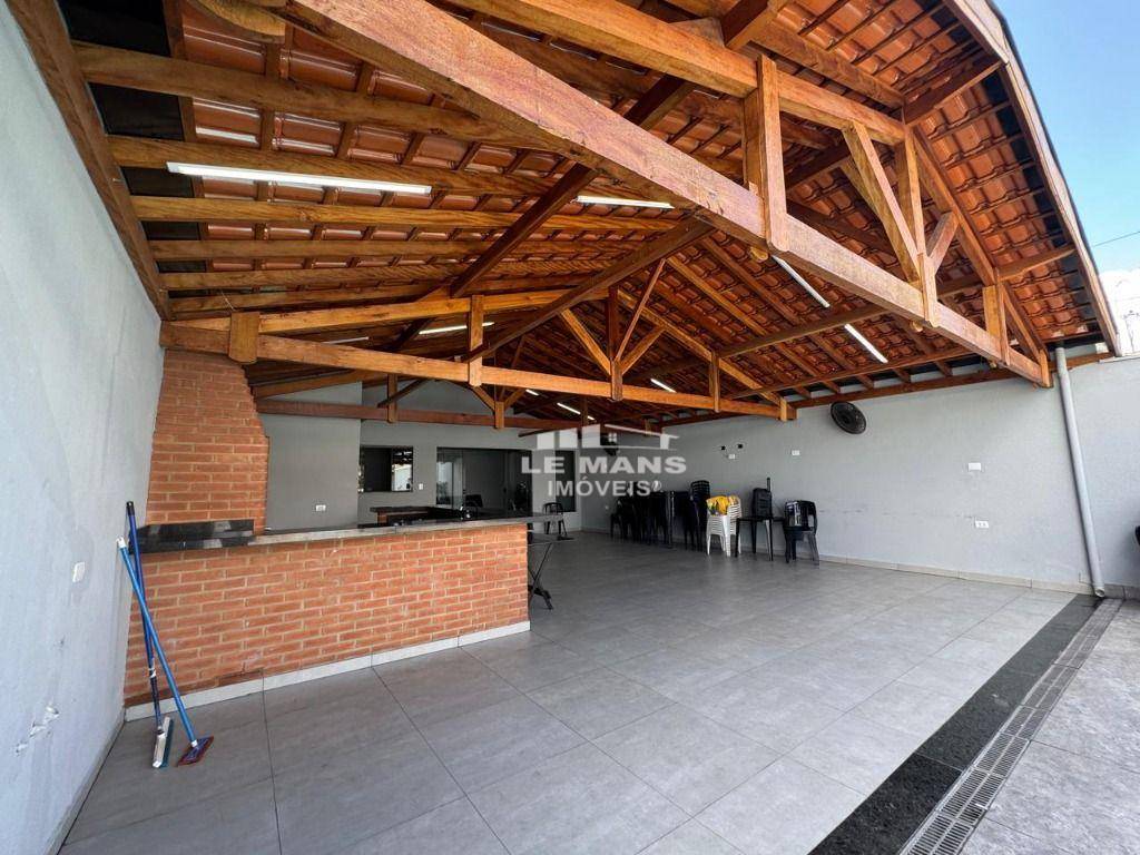 Casa, 1 quarto, 120 m² - Foto 1